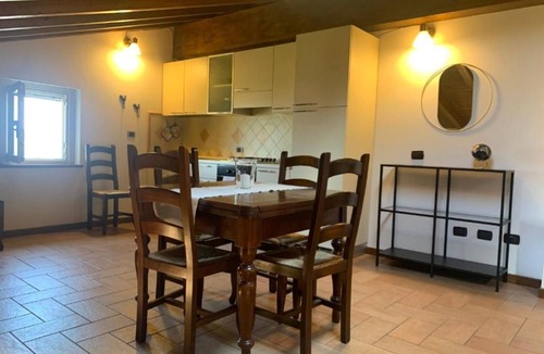 Samone Bed & Breakfast | BORGO LA MORRA