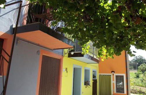 Avigliano Bed & Breakfast | Borgo Lamurese
