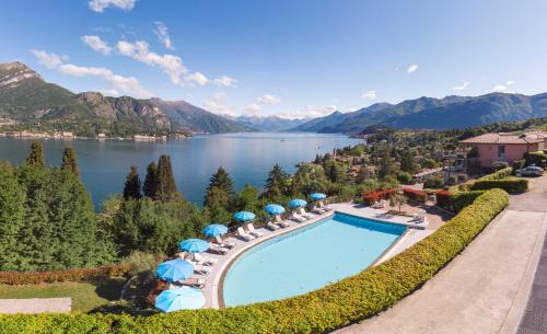 Bellagio Hotel | Borgo Le Terrazze