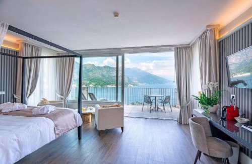 Bellagio Hotel | Borgo Le Terrazze