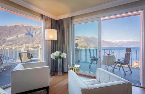 Bellagio Hotel | Borgo Le Terrazze