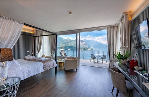 Bellagio Hotel | Borgo Le Terrazze