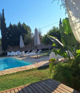 Manduria Bed & Breakfast | BORGO LUNA b&b