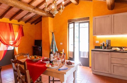 Dicomano House | Borgo Macereto