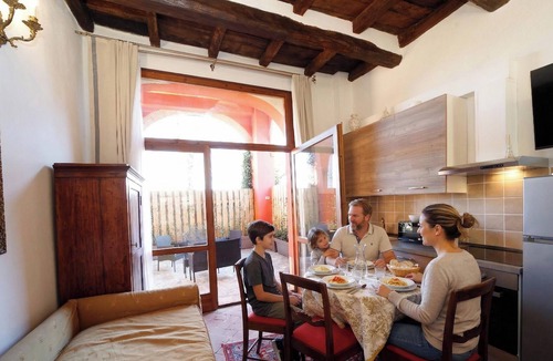 Sasso Marconi House | Borgo Malvasia- Ca' Palazzo