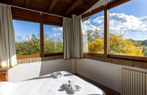 Sasso Marconi House | Borgo Malvasia- La Cascina