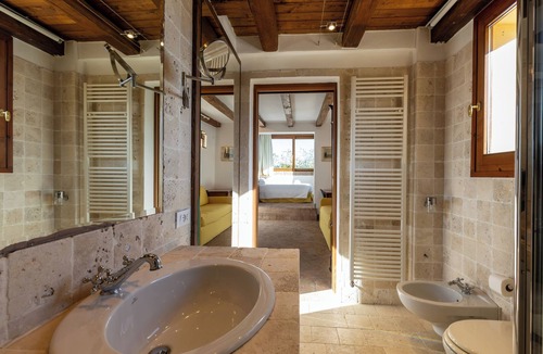 Sasso Marconi Bed & Breakfast | Borgo Malvasia- La Cascina