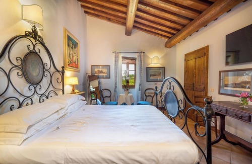 Solomeo Other | Borgo Mandoleto
