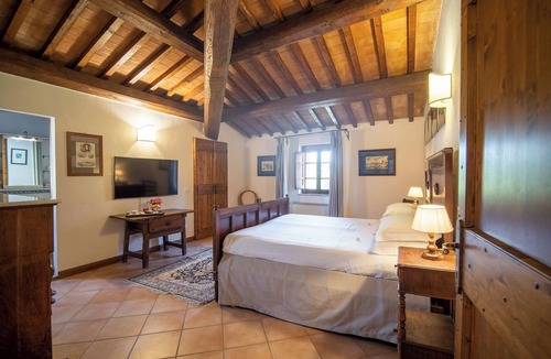Solomeo Other | Borgo Mandoleto