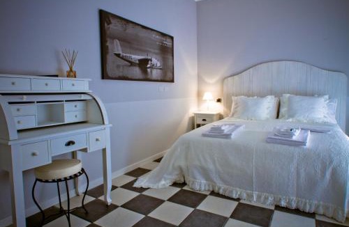 Rozzano House | Borgo Manzoni - Charming House