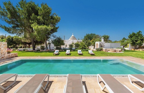 Carovigno Villa | Borgo Maresca by Perle di Puglia