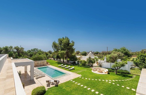 Carovigno Villa | Borgo Maresca by Perle di Puglia