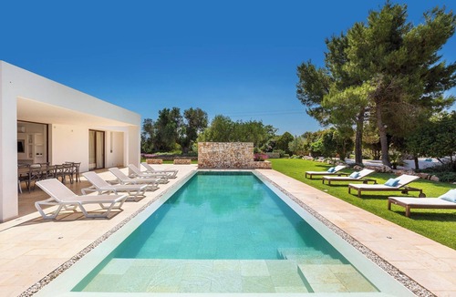 Carovigno Villa | Borgo Maresca by Perle di Puglia