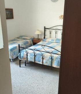 Quartiere XXIV Don Bosco House | Borgo marino litorale salus 1