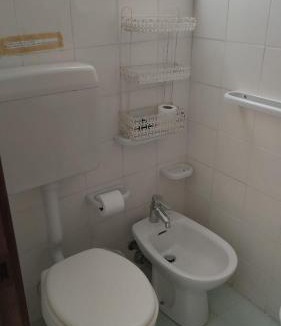 Quartiere XXIV Don Bosco House | Borgo marino litorale salus 1