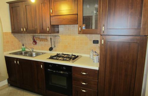 Vigne Apartment | Borgo Medievale Squillace