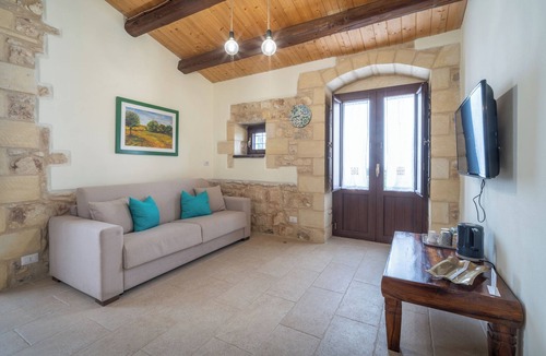 Ragusa House | Borgo Monachella