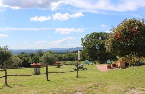 Rapolano Terme House | BORGO MONTEMAGGIORE