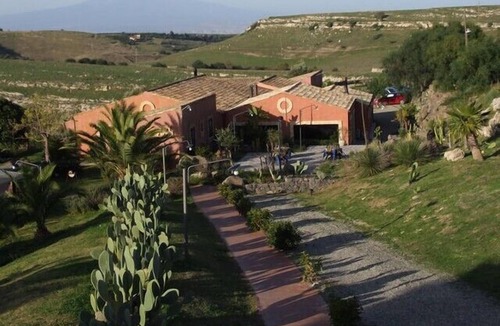 Melilli Hotel | Borgo Nocchiara