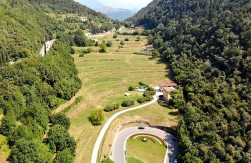 Gardola House | Borgo Paradiso