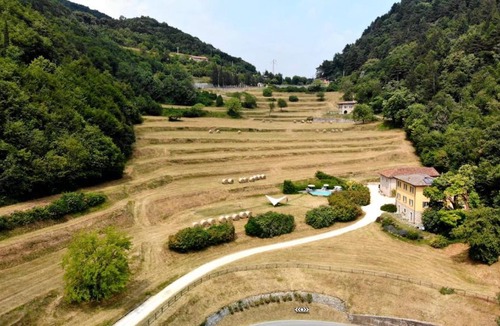Gardola House | Borgo Paradiso