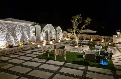 Pascarosa Resort | Borgo Pascarosa