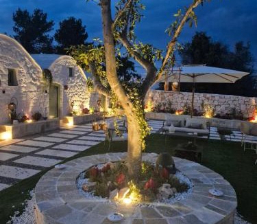 Pascarosa Resort | Borgo Pascarosa