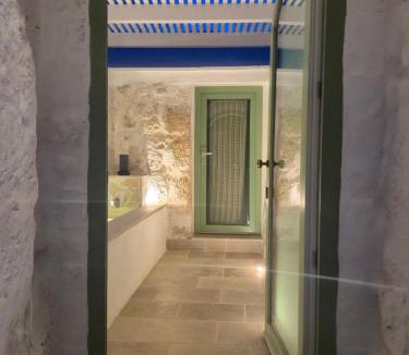 Pascarosa Resort | Borgo Pascarosa