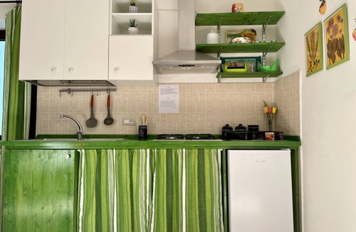 Conca della Campania House | Borgo Patierno Agristor Country House