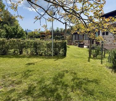 Conca della Campania House | Borgo Patierno