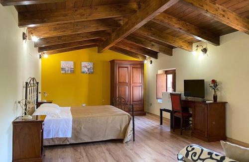 Conca della Campania House | Borgo Patierno