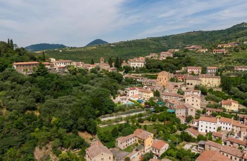 Arqua Petrarca House | Borgo Petrarca