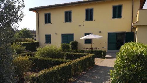 Vinci House | Borgo Piccaratico