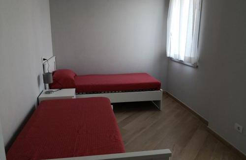Vinci House | Borgo Piccaratico