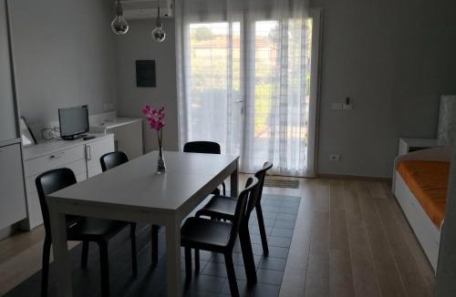 Vinci House | Borgo Piccaratico