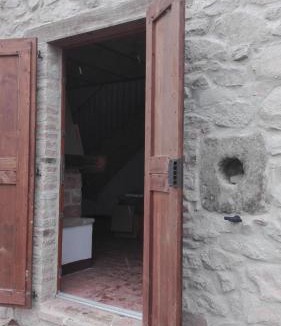 Vado Bed & Breakfast | Borgo Pizzicarè