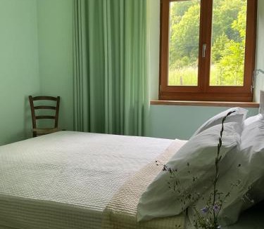 Fanano House | Borgo Poli