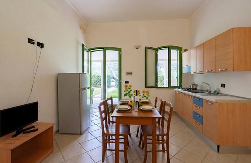 Otranto Apartment | Borgo Primizia B2 Pool and Sea, Otranto, Italy