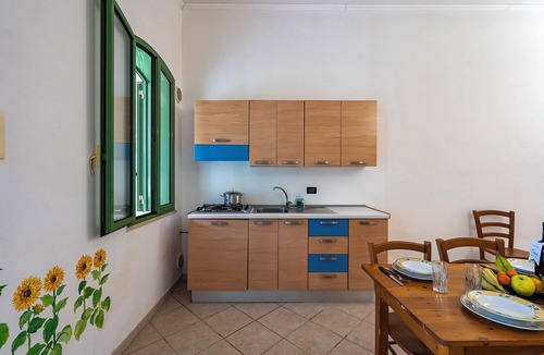 Otranto Apartment | Borgo Primizia B2 Pool and Sea, Otranto, Italy
