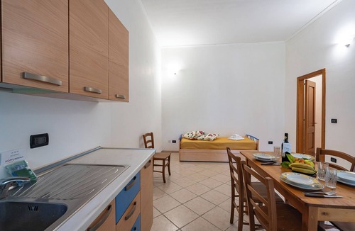 Otranto Apartment | Borgo Primizia B2 Pool and Sea, Otranto, Italy
