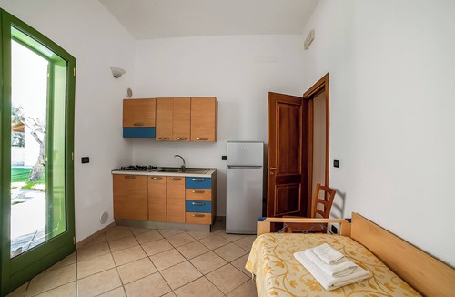 Otranto Apartment | Borgo Primizia B5 Pool And Sea, Otranto, Italy