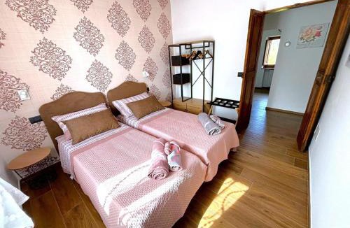 Tagliacozzo House | Borgo Residence at Tagliacozzo