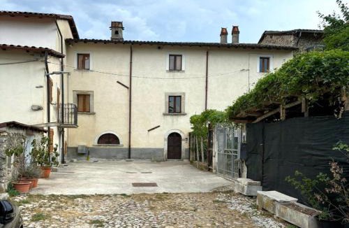 Tagliacozzo House | Borgo Residence at Tagliacozzo