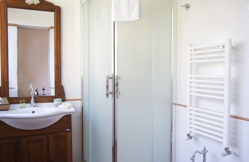 Torchiara Bed & Breakfast | Borgo Riccio