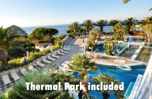 Sant'Angelo Hotel | Borgo Romantica - Resort & Spa