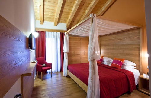 Salgareda Hotel | Borgo Ronchetto Relais Gourmet