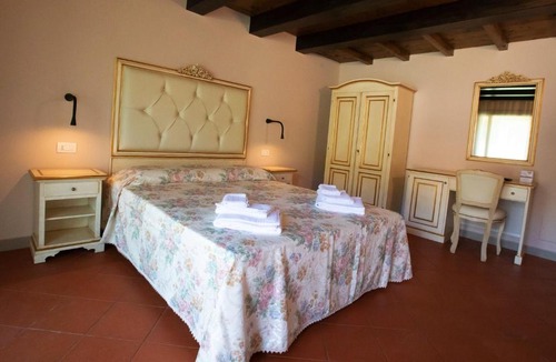Brisighella House | Borgo Rossi