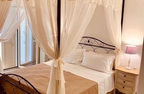 Alezio Resort | Borgo Rosso Terra