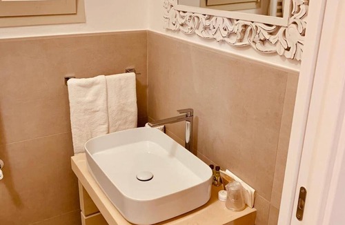 Alezio Resort | Borgo Rosso Terra