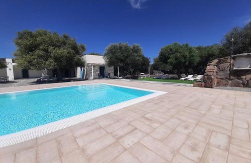 Dorgali Hotel | Borgo Rurale Cares